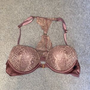 VS PINK BRA